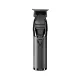 BaByliss PRO SkeletonFX vezeték nélküli kontúrvágó acélszürke  FX7870GSE