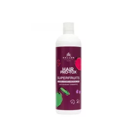 Kallos KJMN hair pro-tox superfruits sampon 1000ml