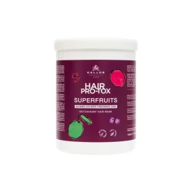 Kallos KJMN hair pro-tox superfruits pakoló 1000ml