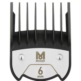 Moser fésű mágneses  6mm 1801-7060