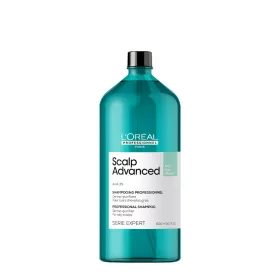   Loréal Serie Expert Scalp Advanced Zsírosodás elleni sampon 1500ml