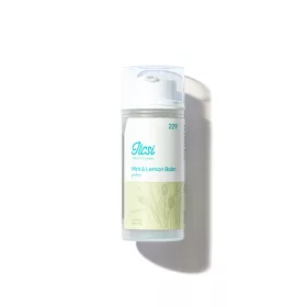 Ilcsi Menta & citromfű bőrradír 100ml 229