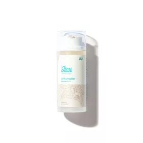 Ilcsi AHA 1% naspolya arckrém 100ml  152