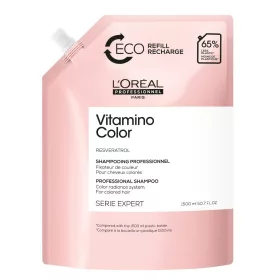   Loréal Serie Expert Vitamino Color sampon Refill (utántöltő) 1500ml