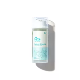 Ilcsi Hyaluron & Peptid+kollagén pakoló 100ml 166