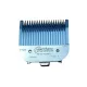 Oster géptalp fém 616-os géphez K192E (size 1)(2,4mm)