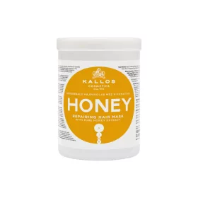Kallos KJMN pakoló Honey 1000ml