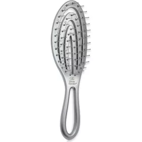 Olivia Garden Holiday Silver hajkefe
