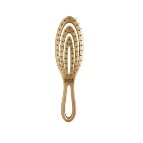 Olivia Garden Holiday Gold hajkefe
