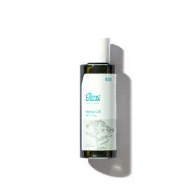 Ilcsi Gyógyfüves gyantaolaj 100ml  820