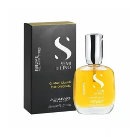 Semi di lino Sublime Hajvégápoló olaj 30ml