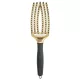 Olivia Garden Fingerbrush Care Iconic Gold