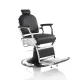 Hair Cadillac Boston Black Barber szék  XS375097