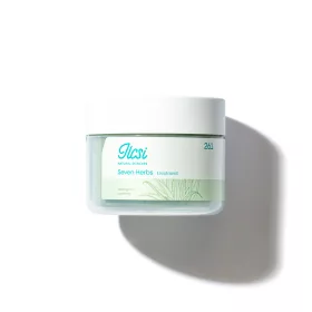 Ilcsi 7 gyógyfüves pakolás 250 ml  261