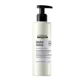 Loréal Serie Expert Metal Detox előkezelő ápoló 250ml