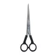 Henbor Hajvágó olló 5,5" - Thin - Tanuló INOX 744/5,5