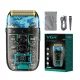 VGR Prof. Villanyborotva Professional Electric Shavers V-352