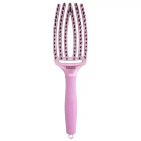 Olivia Garden Fingerbrush 2024 Celestial Pink