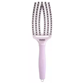 Olivia Garden Fingerbrush 2024 Ethernal Lavender