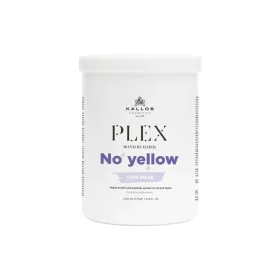 Kallos pakoló Plex 1000ml no yellow