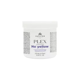 Kallos pakoló Plex 275ml no yellow
