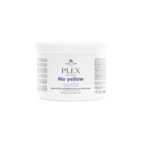 Kallos pakoló Plex 500ml no yellow