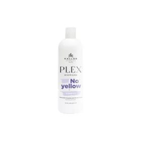 Kallos sampon Plex 500ml no yellow