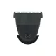 Wahl fém vágófej (Beret) Black Chrome  02111-416