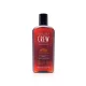 AMERICAN CREW DAILY CLEANSING SHAMPOO 450ml