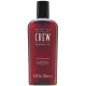 AMERICAN CREW ANTI-HAIRLOSS - HAJHULLÁS ELLENI HAJERŐSÍTŐ SAMPON 250ml