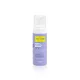 Yellow Silver Purple leave in mousse 160ml