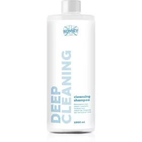 RONNEY Sampon Deep Cleaning 1000ml MÉLYTISZTÍTÓ