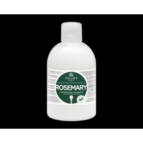 Kallos KJMN sampon rozmaring 1000ml