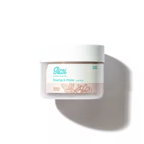 Ilcsi Csipkebogyó & Kukorica bőrradír 250ml 100