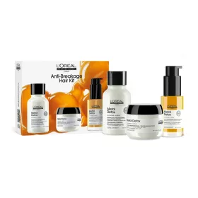 Loréal Serie Expert Metal Detox trio mini csomag 2025