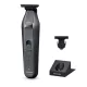 Panasonic ER-XT70 Barikan Silver