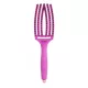 Olivia Garden Fingerbrush Neon Purple M