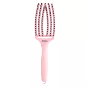 Olivia Garden Fingerbrush Jaipur Rose M