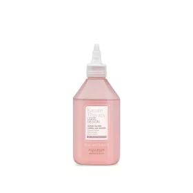 Keratin Therapy Lisse Design Glass lamináló víz 250 ml