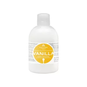 Kallos KJMN sampon vanilla 1000ml (duci) új