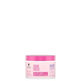 Bonacure Color Freeze Hamvasító pakolás 500 ml