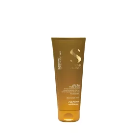   Semi di Lino Sunshine After-Sun Face&Body Hydra Cream 200  ml
