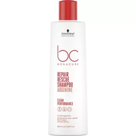 Bonacure Repair Rescue Regeneráló Hajsampon 500 ml