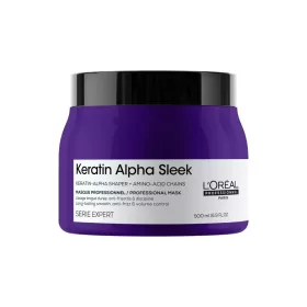 Loréal Serie Expert Keratin Alpha Sleek pakoló 500ml