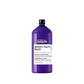 Loréal Serie Expert Keratin Alpha Sleek sampon 1500ml