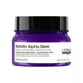 Loréal Serie Expert Keratin Alpha Sleek pakoló 250ml