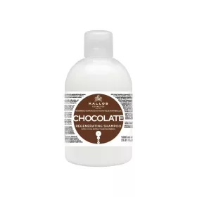 Kallos KJMN sampon chocolate 1000ml (duci) új
