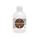 Kallos KJMN sampon chocolate 1000ml (duci) új
