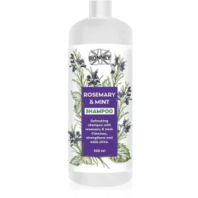 RONNEY Rozmaring & Menta sampon 500ml