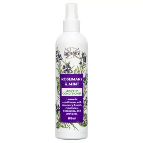 RONNEY Rozmaring & Menta leave-in kondicionáló 285ml
